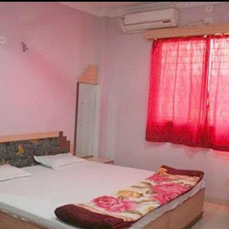 Hotel Mahakal Palace Ujjain Luaran gambar