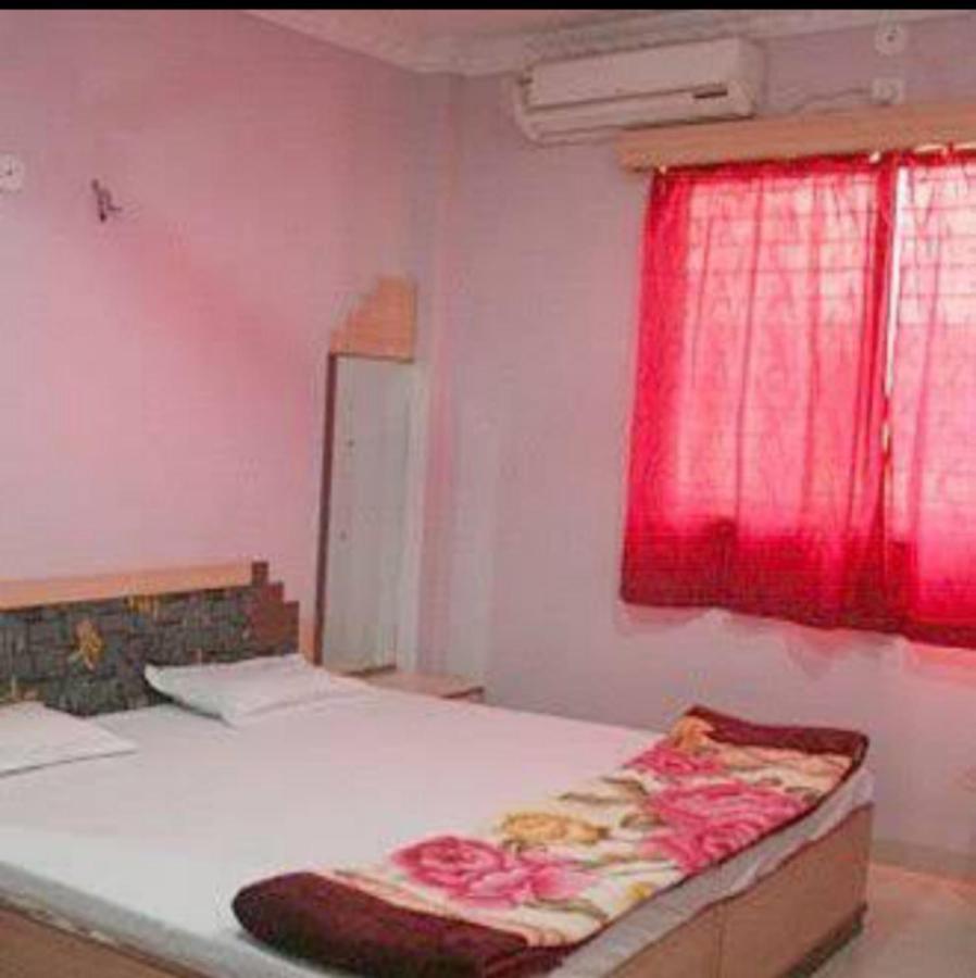 Hotel Mahakal Palace Ujjain Luaran gambar